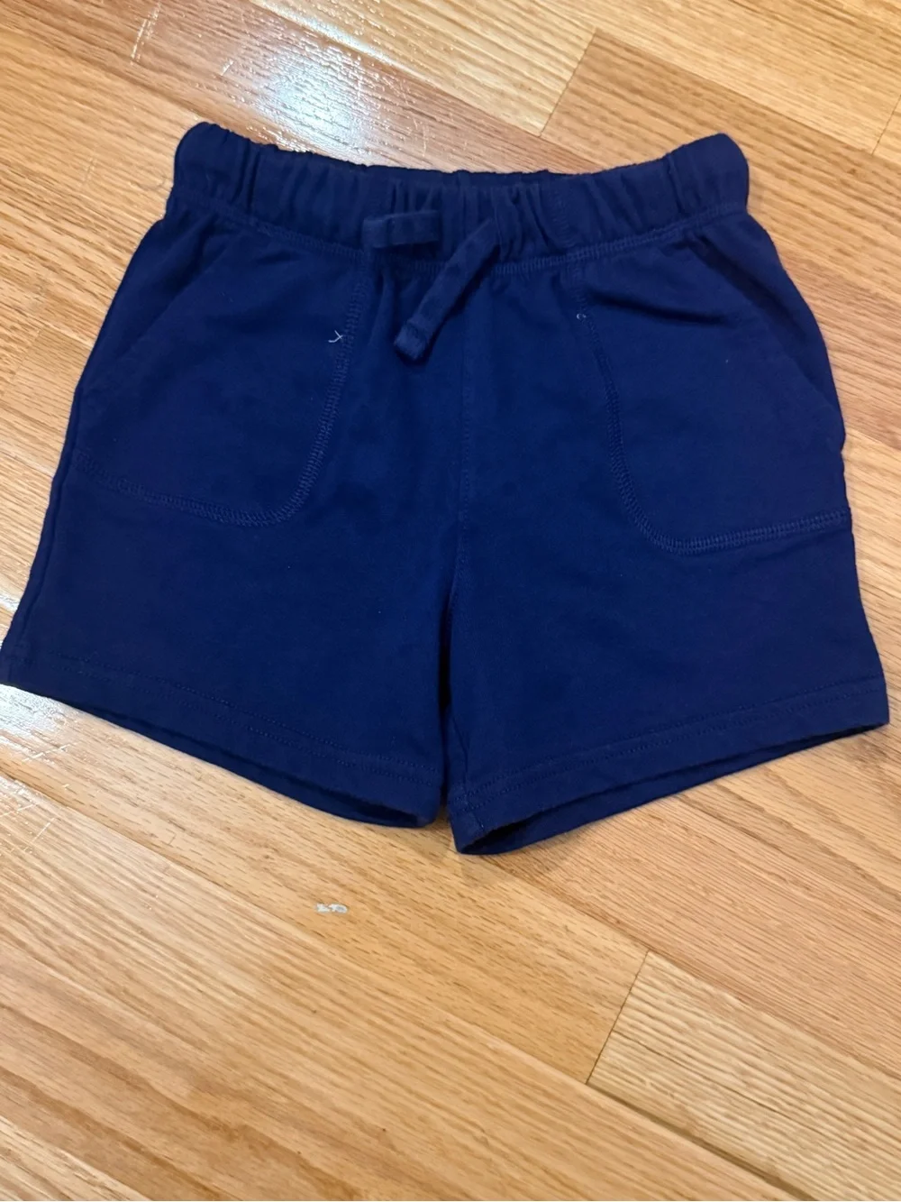 Carters soft pull